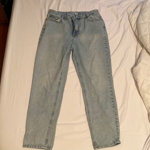 Urban outfitter jeans